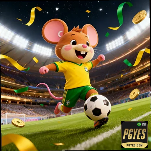 Imagem de apostas esportivas - pgyes