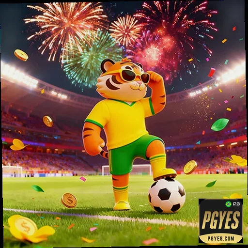 Apostas em futebol - pgyes