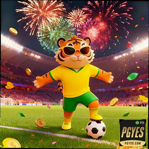 Apostas esportivas - pgyes